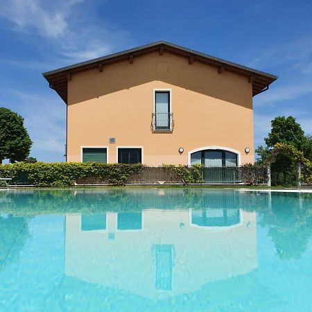 Hotel Agli Ulivi Valeggio sul Mincio Εξωτερικό φωτογραφία