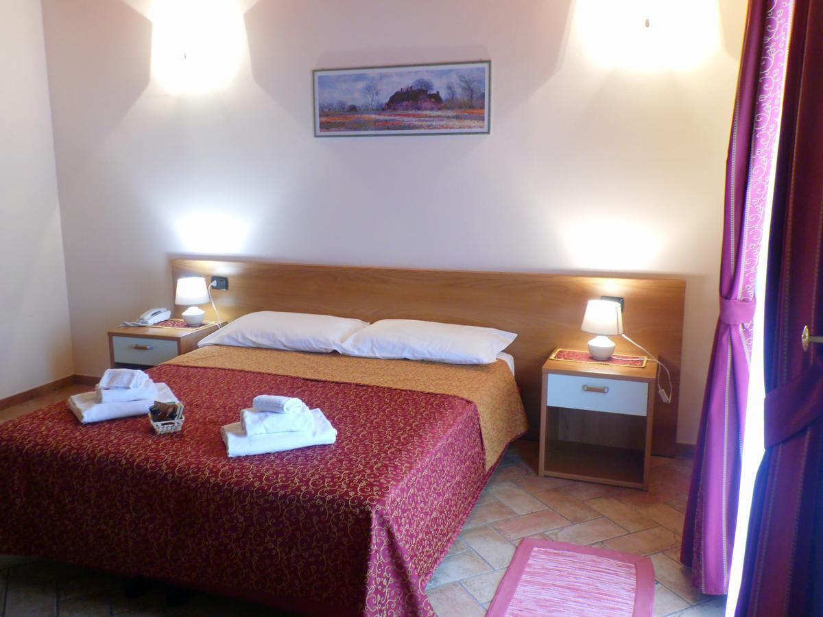 Hotel Agli Ulivi Valeggio sul Mincio Εξωτερικό φωτογραφία