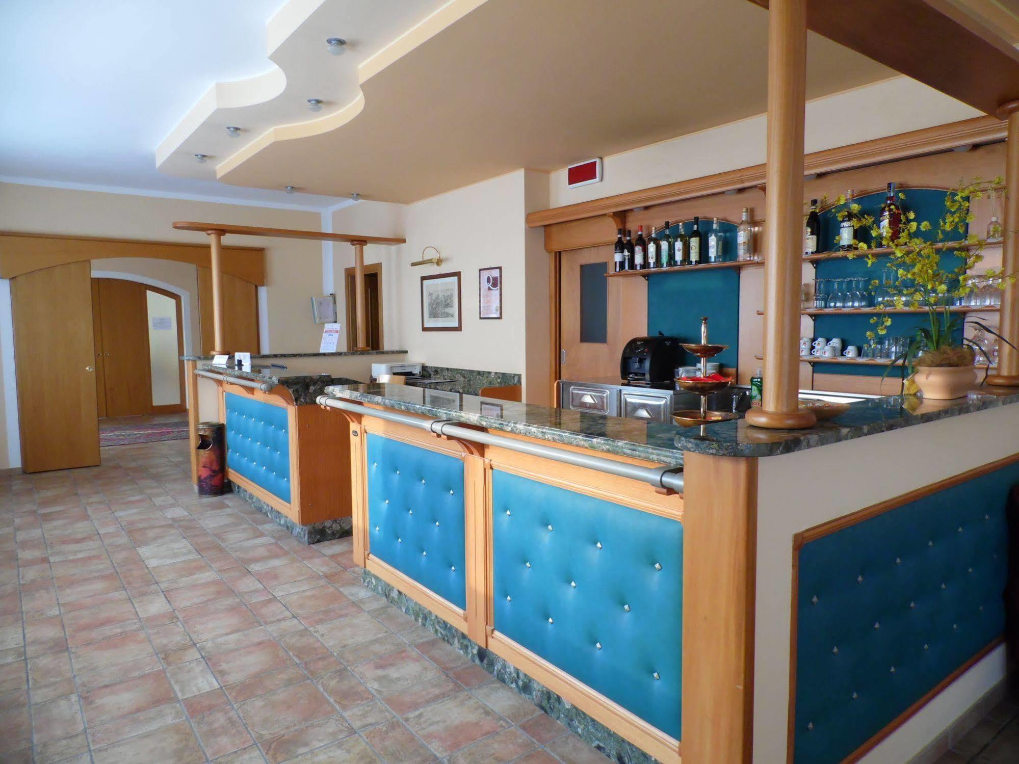 Hotel Agli Ulivi Valeggio sul Mincio Εξωτερικό φωτογραφία