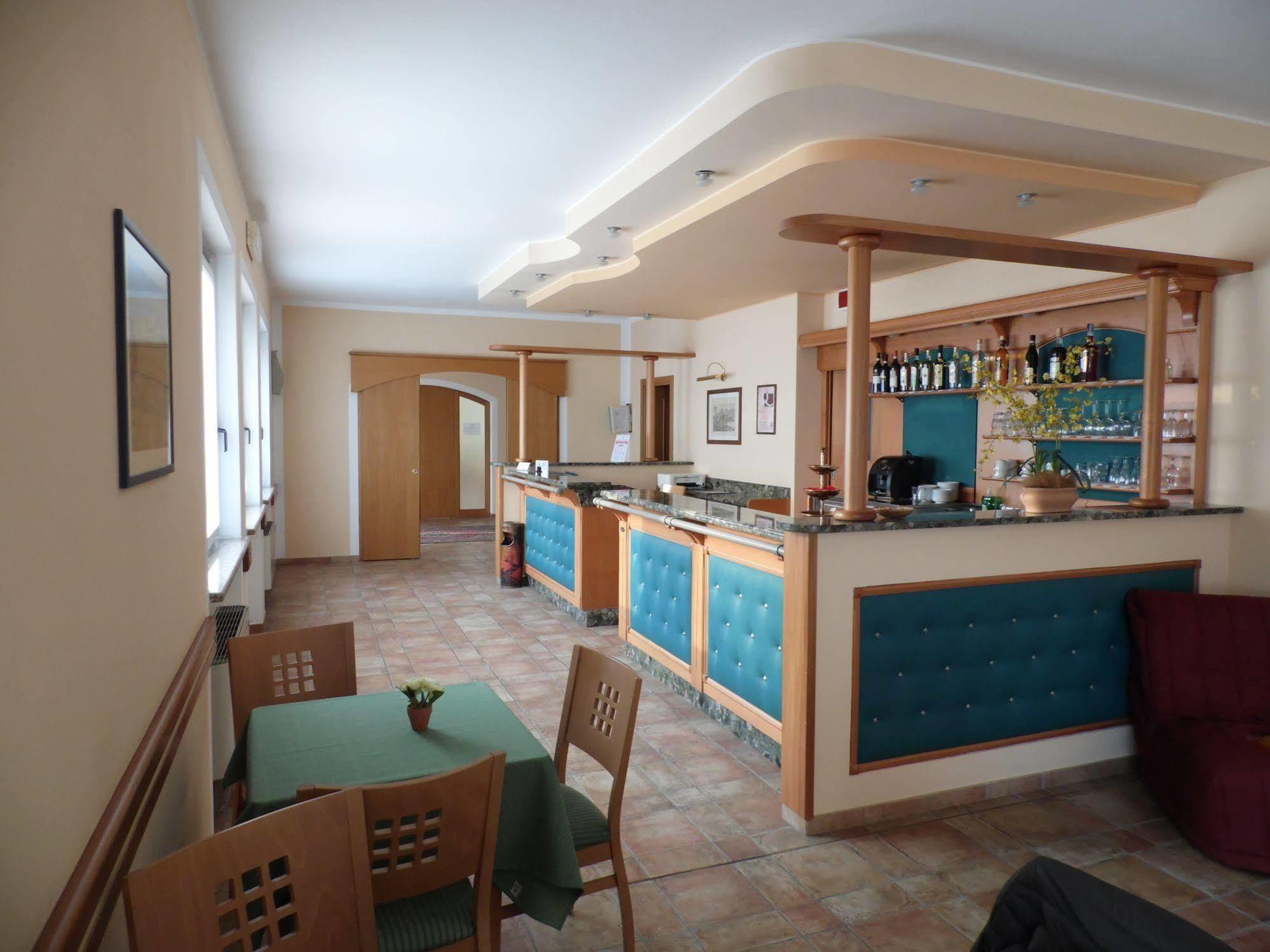 Hotel Agli Ulivi Valeggio sul Mincio Εξωτερικό φωτογραφία