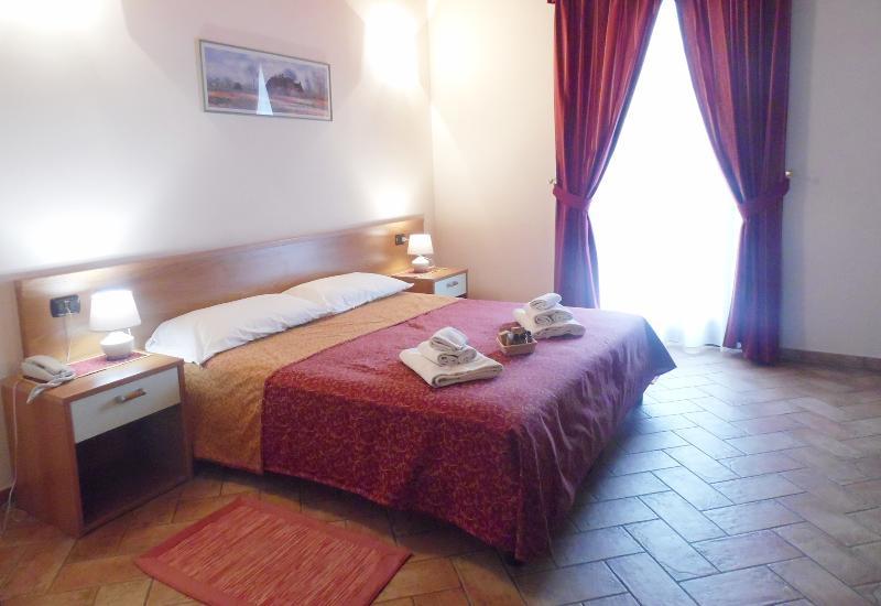 Hotel Agli Ulivi Valeggio sul Mincio Εξωτερικό φωτογραφία
