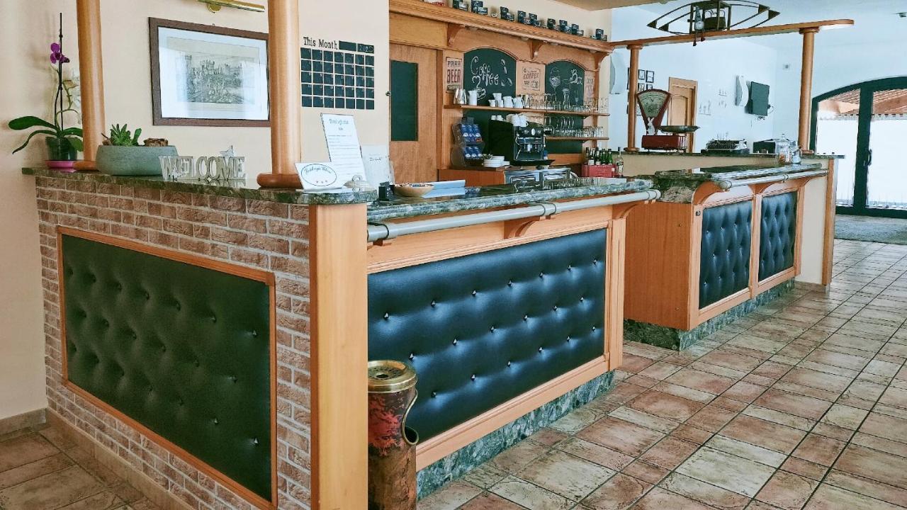 Hotel Agli Ulivi Valeggio sul Mincio Εξωτερικό φωτογραφία